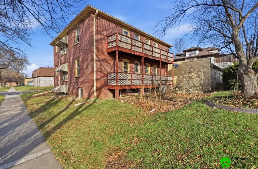 1901 E Street, Lincoln, NE 68510 - #3