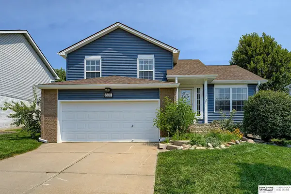 8211 N 153rd Terrace, Bennington, NE 68007