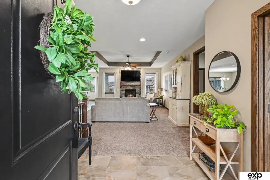 950 N Brooks Hollow Drive, Fremont, NE 68025 - #3