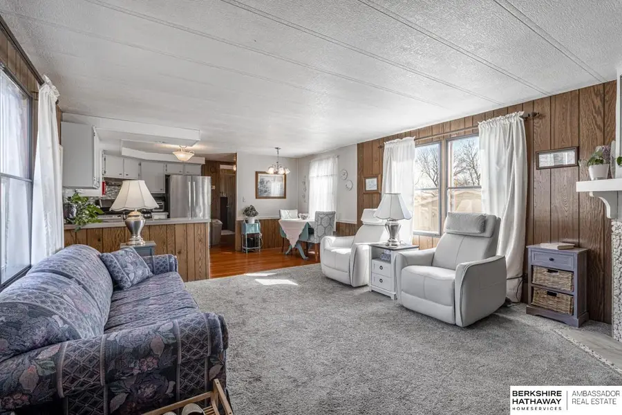 3616 NW Magnolia Court, Lincoln, NE 68521 - #2