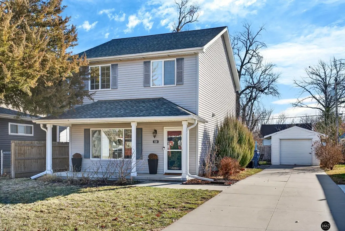 1550 N 31st Street, Lincoln, NE 68503 - #1