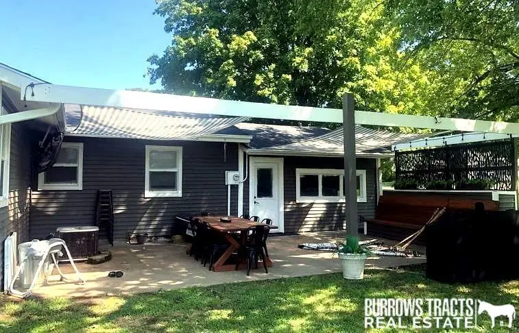 1069 Clay Street, Tecumseh, NE 68450 - #2