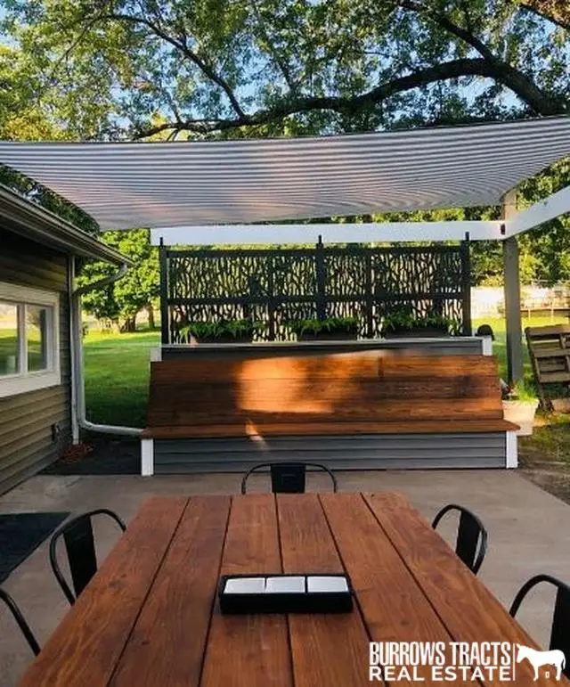 1069 Clay Street, Tecumseh, NE 68450 - #3