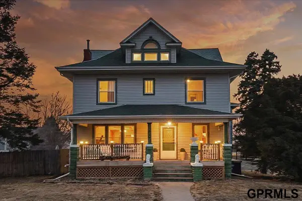 414 Lynn Street, Silver City, IA 51571