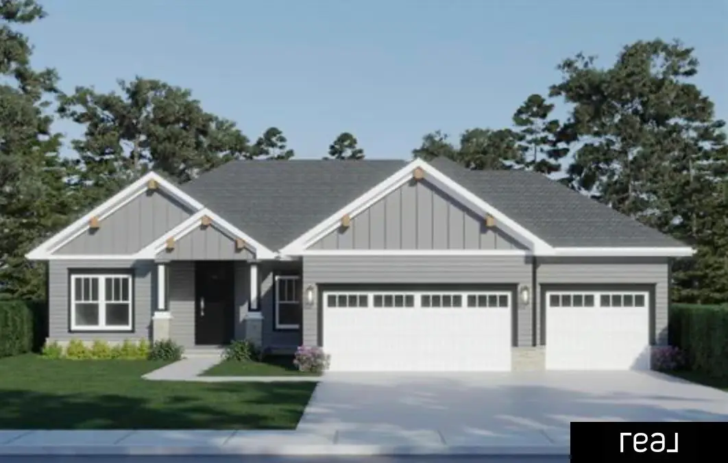 12103 S 44 Street, Bellevue, NE 68123 - #1