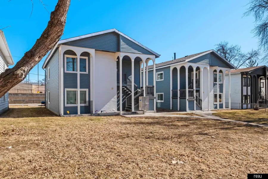 4413 N 60th Avenue, Omaha, NE 68104 - #2