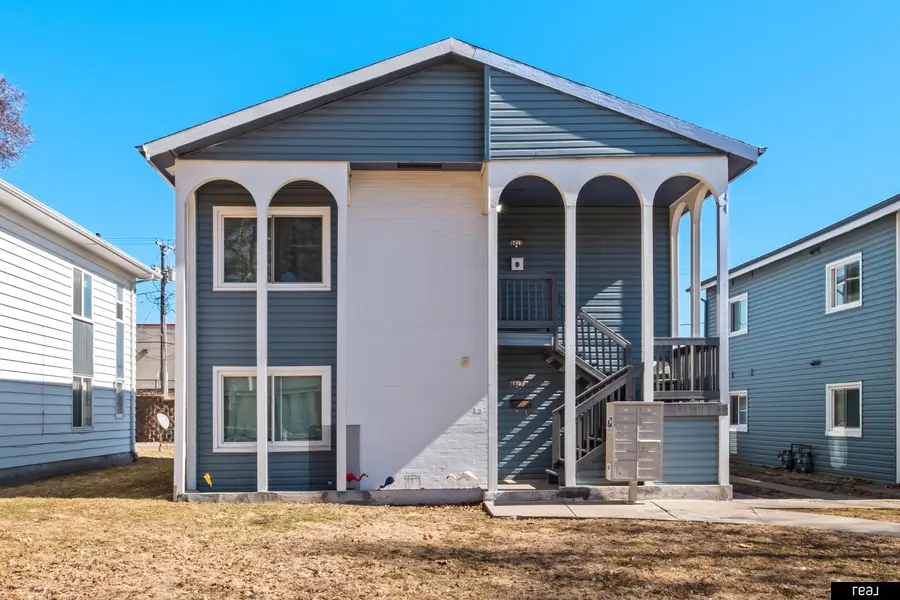 4413 N 60th Avenue, Omaha, NE 68104 - #3