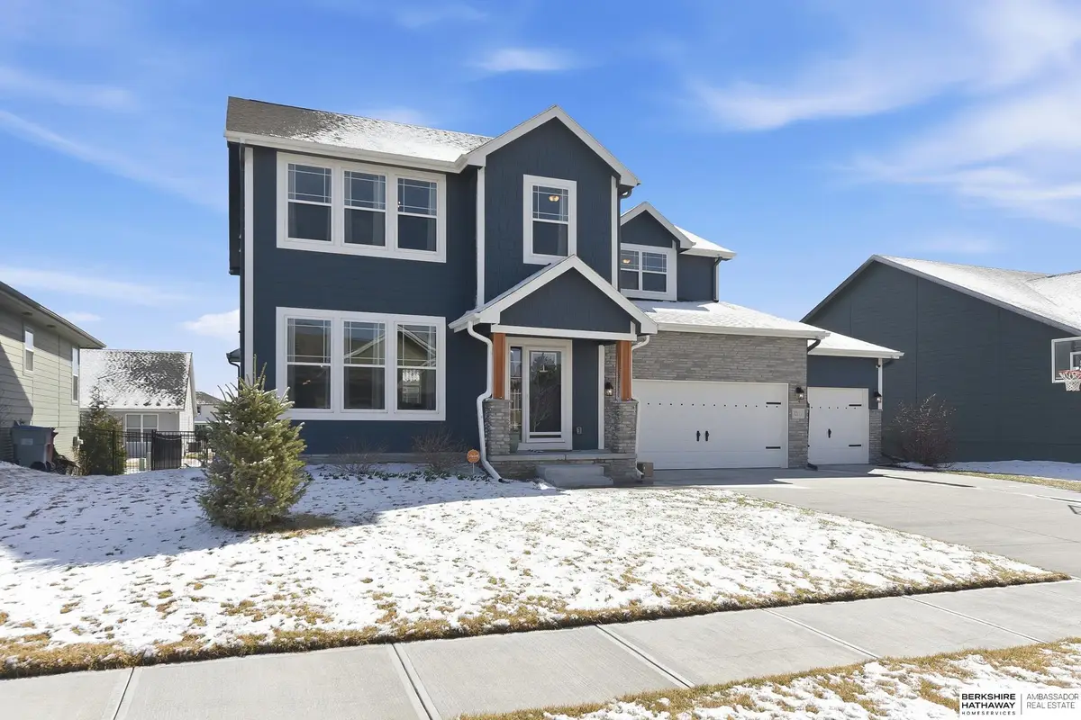 12111 S 209th Street, Gretna, NE 68028 - #1