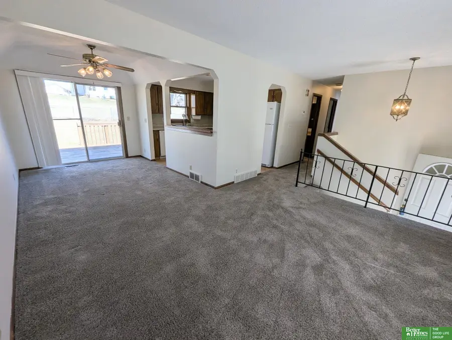 12512 Yates Street, Omaha, NE 68164 - #2