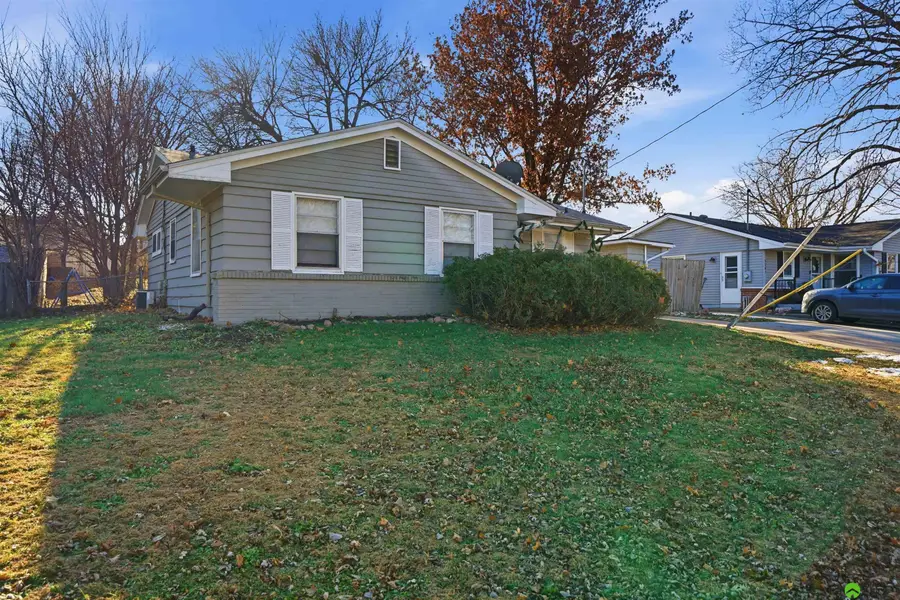 5141 W Zeamer Street, Lincoln, NE 68524 - #2