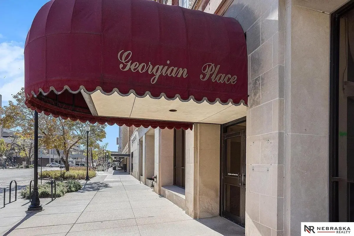 139 N 11 Street #502, Lincoln, NE 68508 - #1