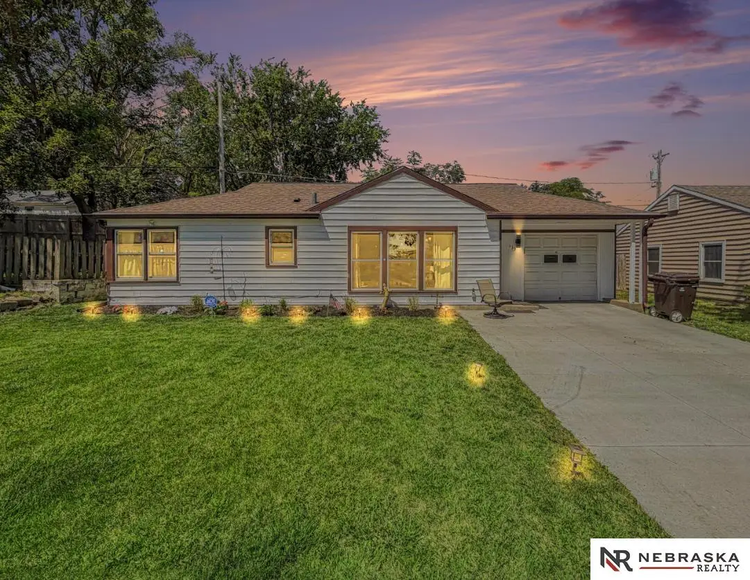 133 S 46th Street, Lincoln, NE 68510 - #1