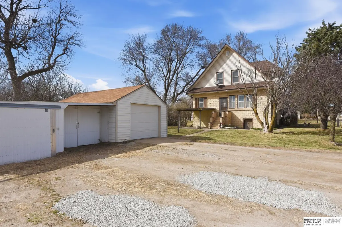 509 S Danube Street, Prague, NE 68050 - #1