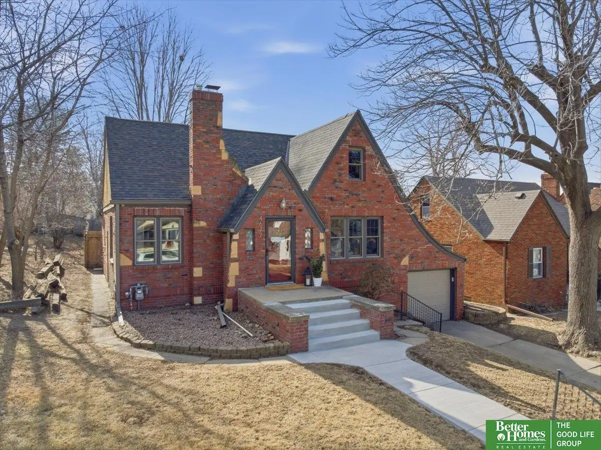 4677 Mayberry Street, Omaha, NE 68106 - #1