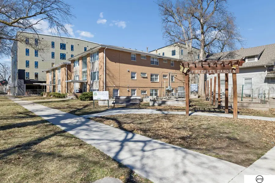 1336 D Street, Lincoln, NE 68502 - #3