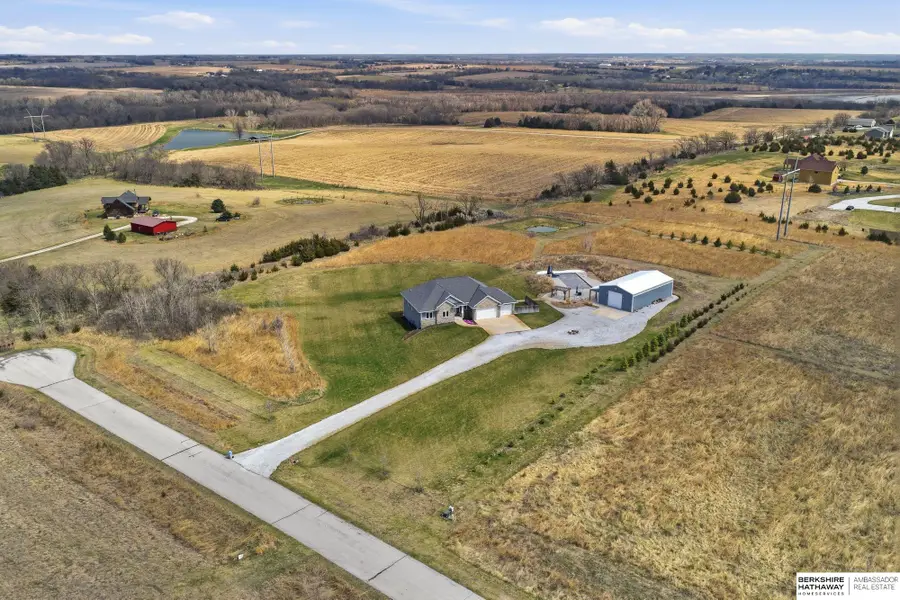 18330 SW 66th Street, Crete, NE 68333 - #2