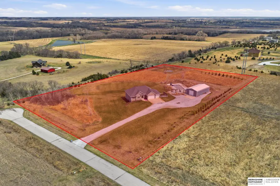 18330 SW 66th Street, Crete, NE 68333 - #3