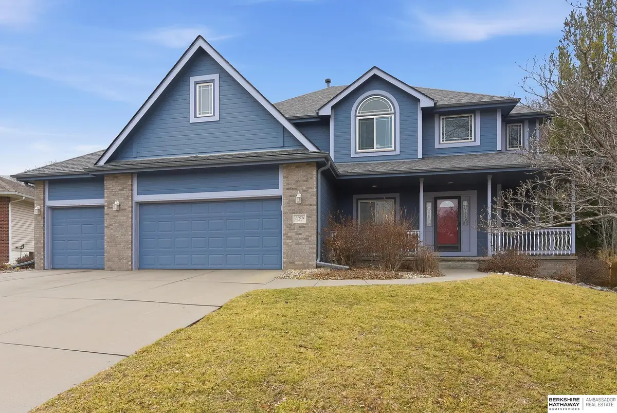 11804 S 53rd Street, Papillion, NE 68133 - #1