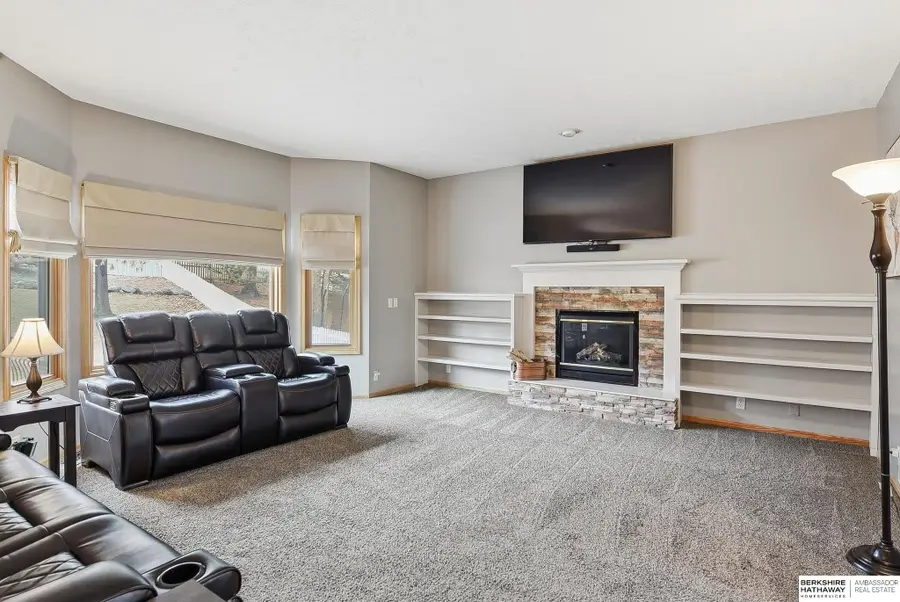 11804 S 53rd Street, Papillion, NE 68133 - #3