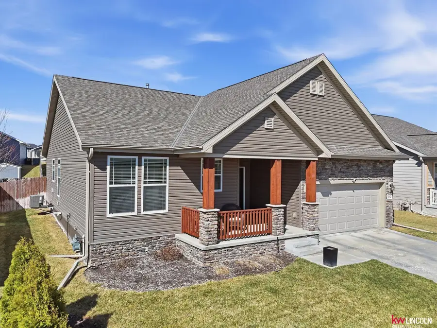 1642 W Big Sky Road, Lincoln, NE 68521 - #2