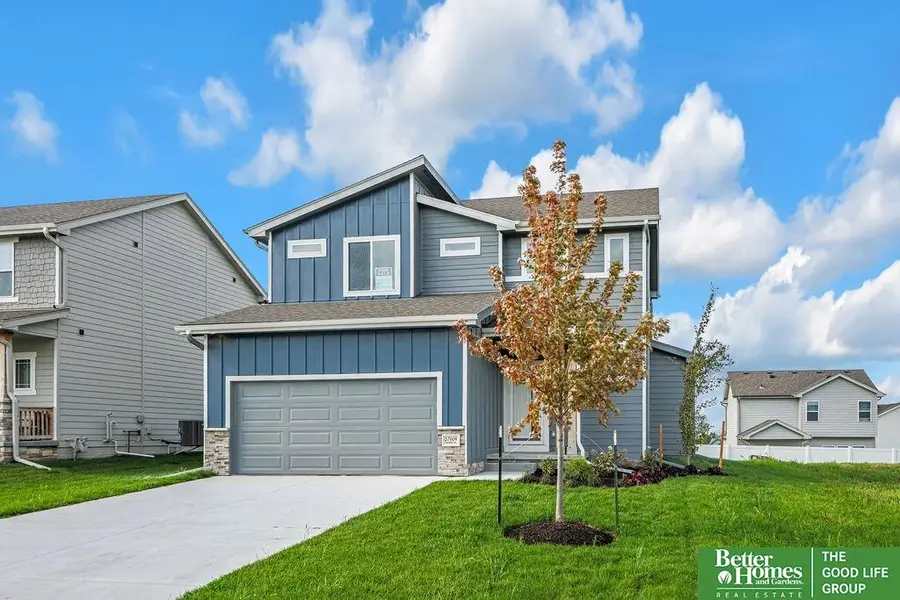 17604 Willit Street, Bennington, NE 68007 - #3