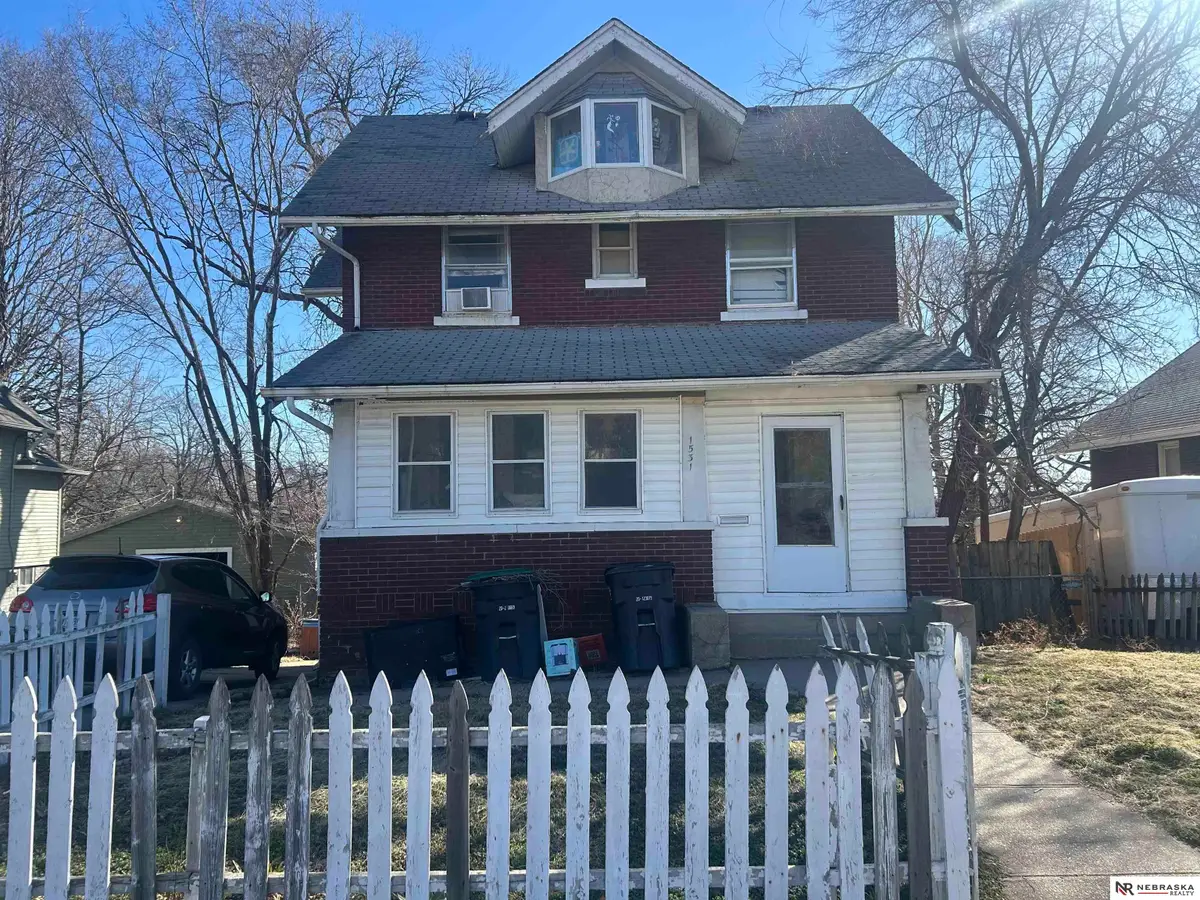 1531 S 28th Street, Omaha, NE 68106 - #1