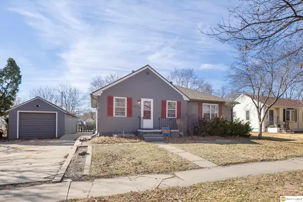 1115 N Logan Street, Fremont, NE 68025