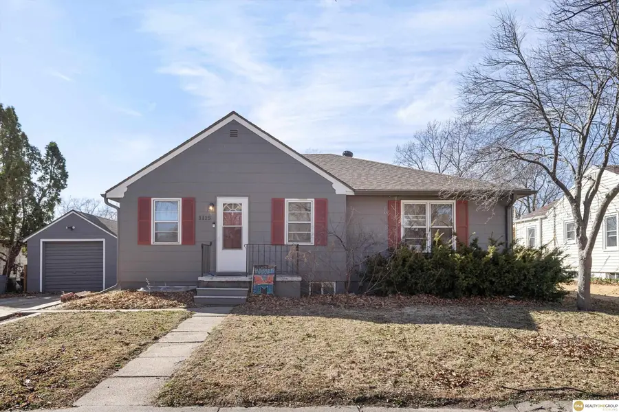 1115 N Logan Street, Fremont, NE 68025 - #3