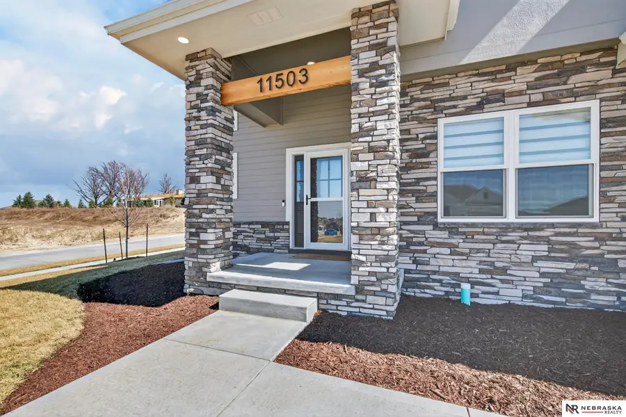 11503 S 115th Street, Papillion, NE 68046 - #2