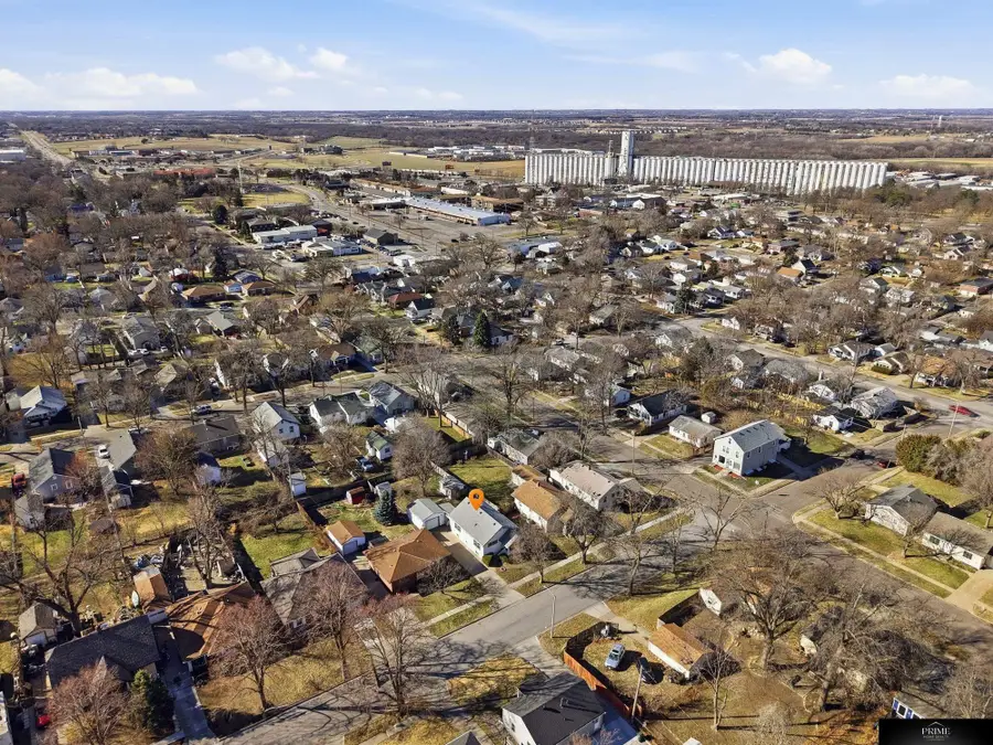 1421 Otoe Street, Lincoln, NE 68502 - #3