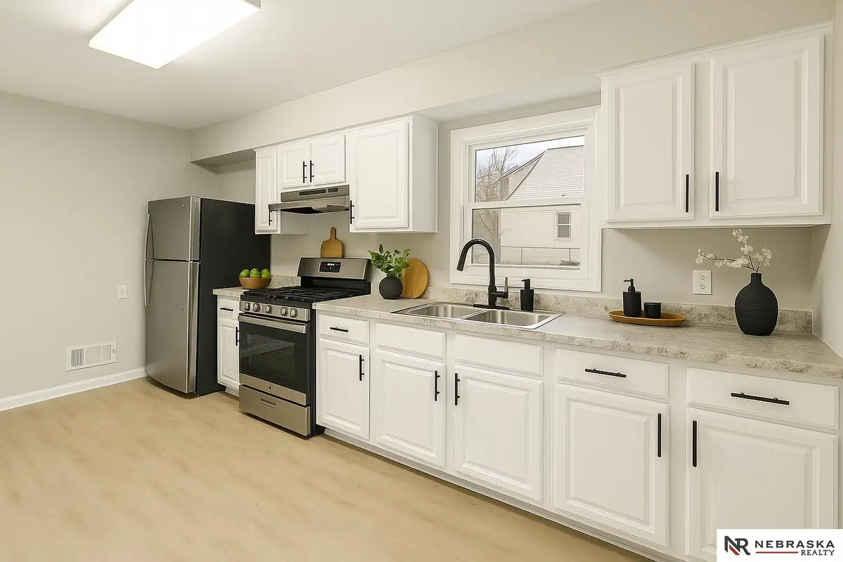 4051 Pratt Street, Omaha, NE 68111 - #1