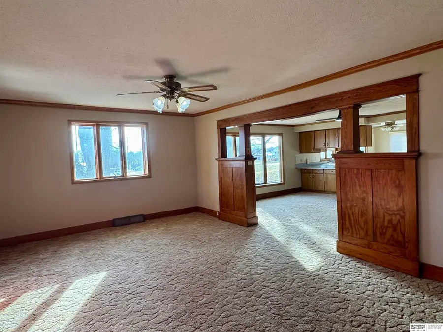 210 Pawnee Street, Burchard, NE 68323 - #3