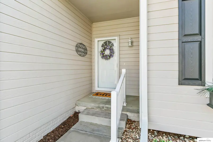 5109 N 154 Street, Omaha, NE 68116 - #3