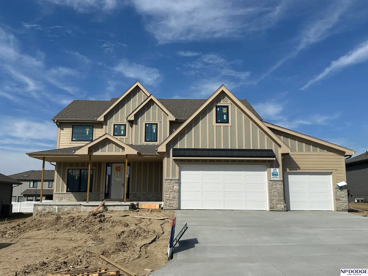 11506 Cooper Street, Papillion, NE 68046 - #1