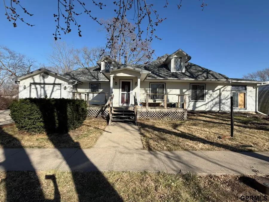 306 East Avenue, Western, NE 68464 - #3