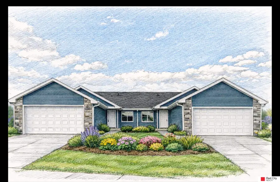 112 W Ida Lane, Lincoln, NE 68523 - #2