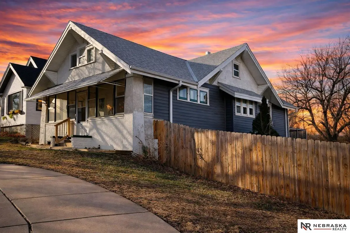 1938 South 50th Street, Omaha, NE 68106 - #1
