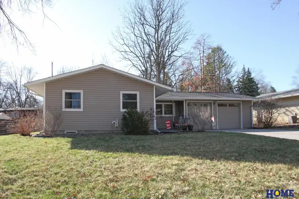 5843 Randolph Street, Lincoln, NE 68510