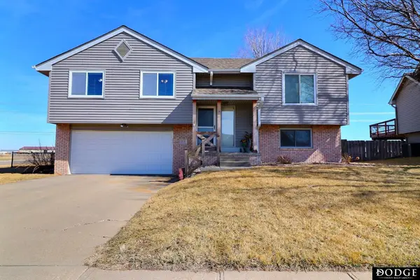 908 Sheridan Street, Fremont, NE 68025