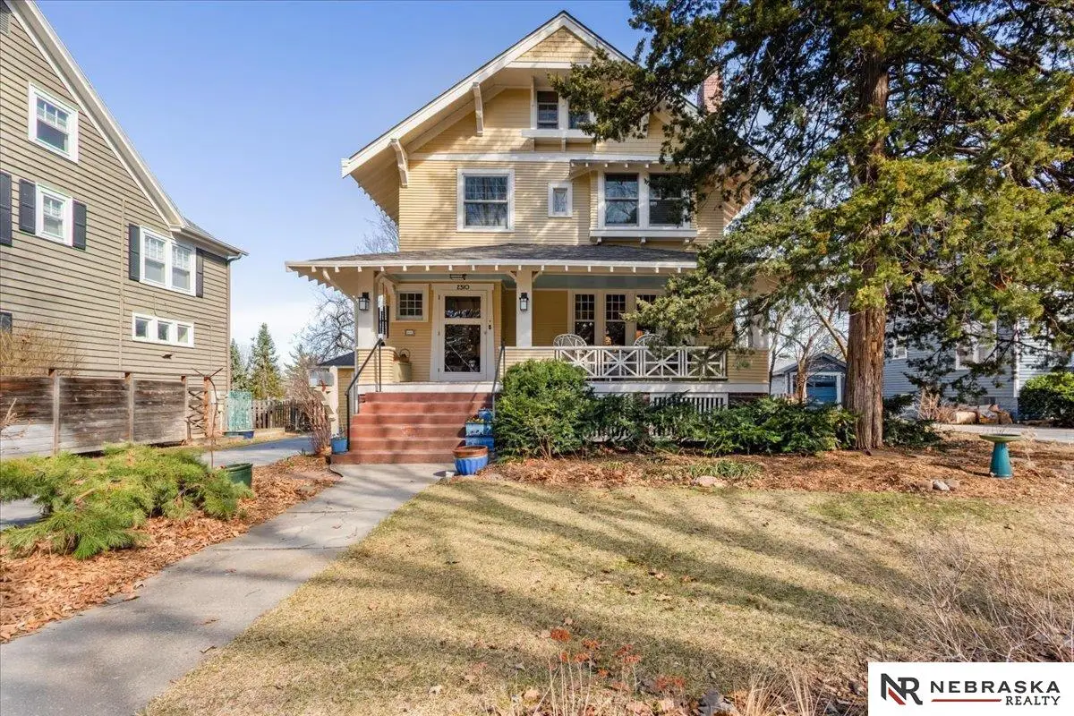 2310 Sheridan Boulevard, Lincoln, NE 68502 - #1