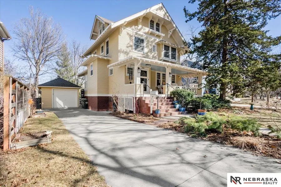 2310 Sheridan Boulevard, Lincoln, NE 68502 - #2