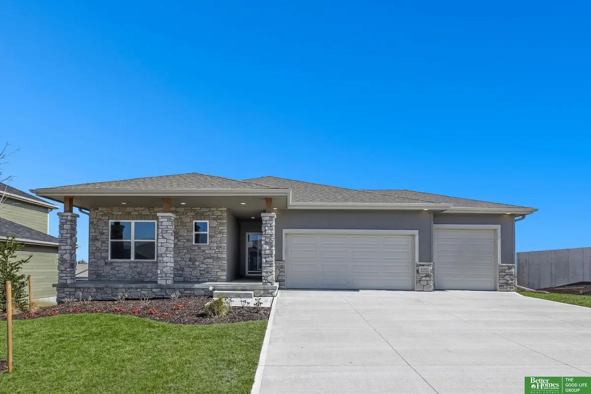 11105 N 161 Street, Bennington, NE 68007 - #1