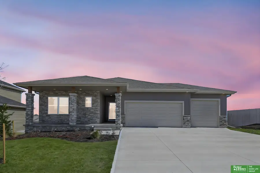 11105 N 161 Street, Bennington, NE 68007 - #2