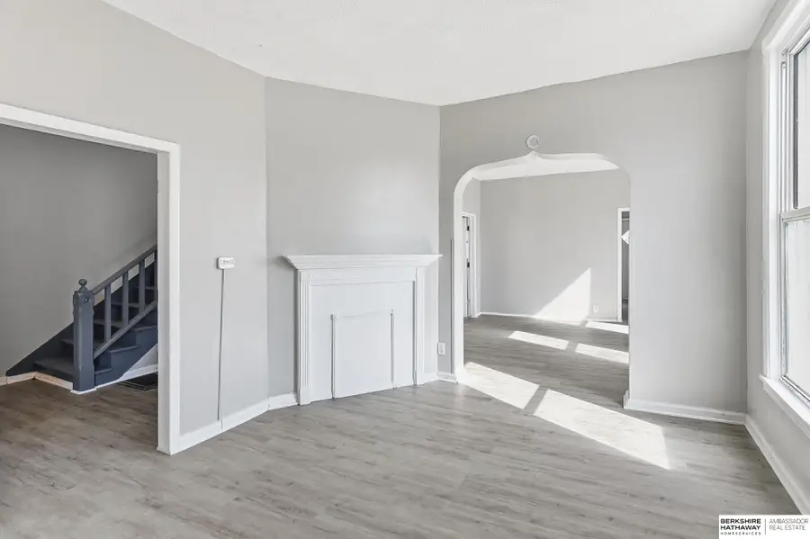 2207 N 16th Street, Omaha, NE 68110 - #2