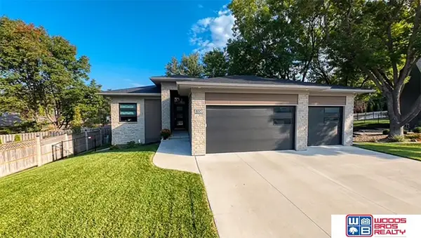 8110 Cooper Court, Lincoln, NE 68506