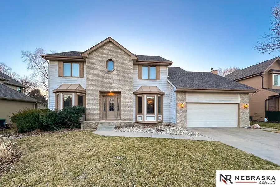 5080 S 172nd Street, Omaha, NE 68135 - #2