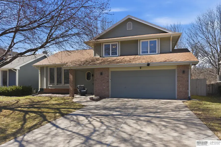 5820 S 115th Circle, Omaha, NE 68137 - #2