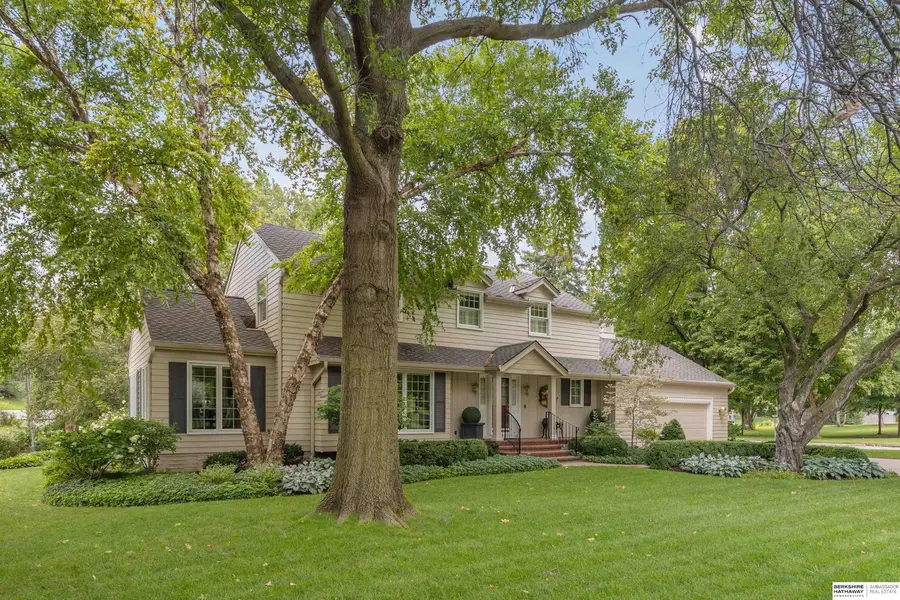 2256 Royal Wood Drive, Omaha, NE 68144 - #2