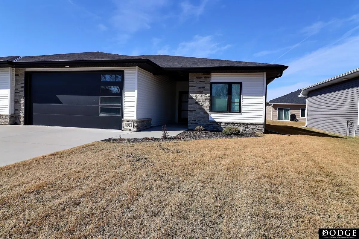 3025 N Howard Street, Fremont, NE 68025 - #1