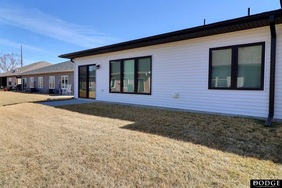 3025 N Howard Street, Fremont, NE 68025 - #3